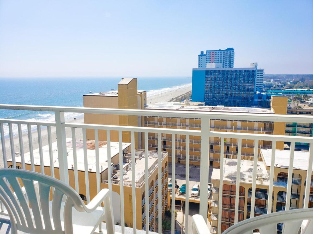 Sea Mist 51301 Villa Myrtle Beach Room photo