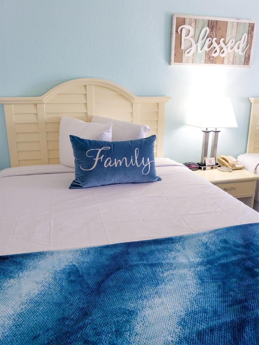 Sea Mist 51301 Villa Myrtle Beach Room photo