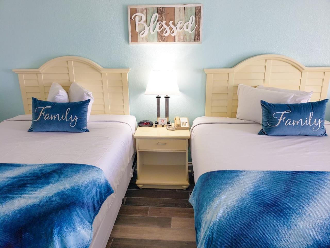 Sea Mist 51301 Villa Myrtle Beach Room photo